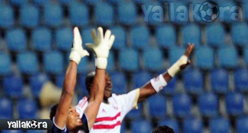 بالفيديو .. 450 دقيقة صمود للشناوى .. "مؤمن" الهداف ..وكوفى الفضائى بملخص فوز الزمالك على الإتحاد
